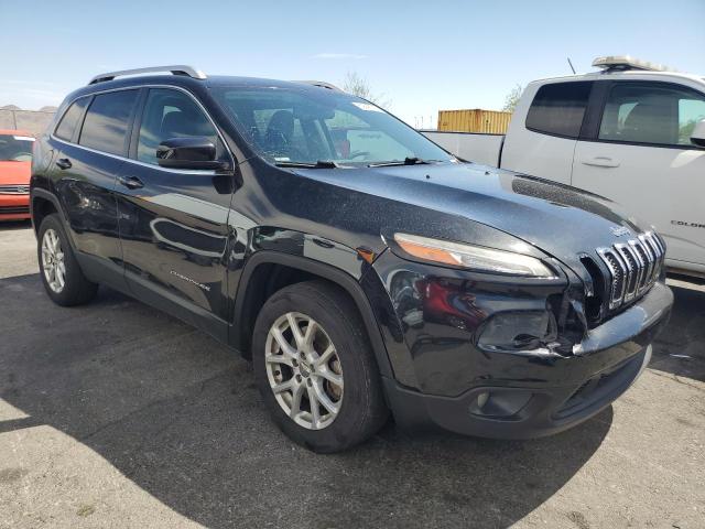 Vin: 1c4pjlcb7ew172587, lot: 60847515, jeep grand cher latitude 20144