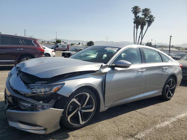 Vin: 1hgcv2f32ka036525, lot: 61178435, honda accord sport 2019 img_1
