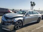 2019 HONDA ACCORD SPO - 1HGCV2F32KA036525