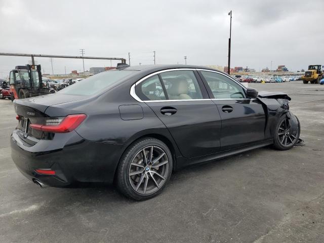 Vin: wba5r7c03lfh40434, lot: 59900675, bmw 3 series 20203