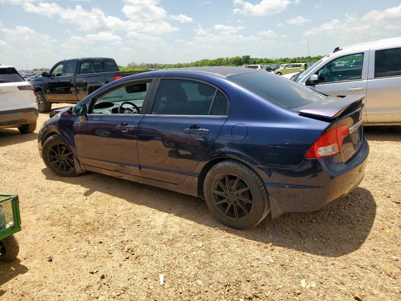 Vin: 19xfa1f5xae067536, lot: 61149815, honda civic lx 20102