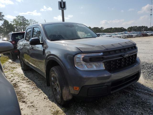 Vin: 3fttw8j96rra10973, lot: 59492515, ford maverick xlt 20244