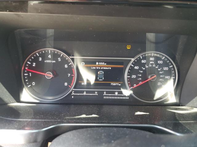 2021 KIA SORENTO LX 5XYRG4LC0MG019972