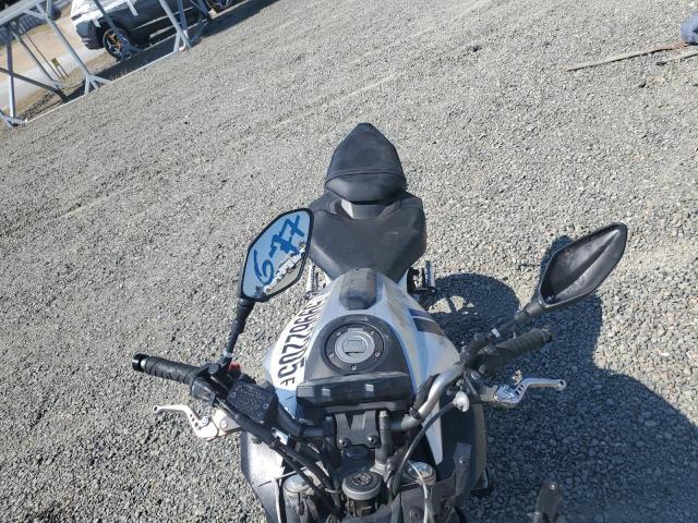 2016 YAMAHA FZ07 C JYARM06Y6GA002263