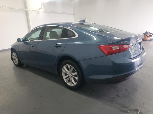 Vin: 1g1zd5st8sf129354, lot: 61136065, chevrolet malibu lt 20252