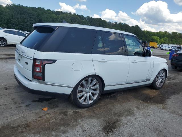 Vin: salgs2ef1ga256971, lot: 60493435, land rover rangerover supercharged 20163