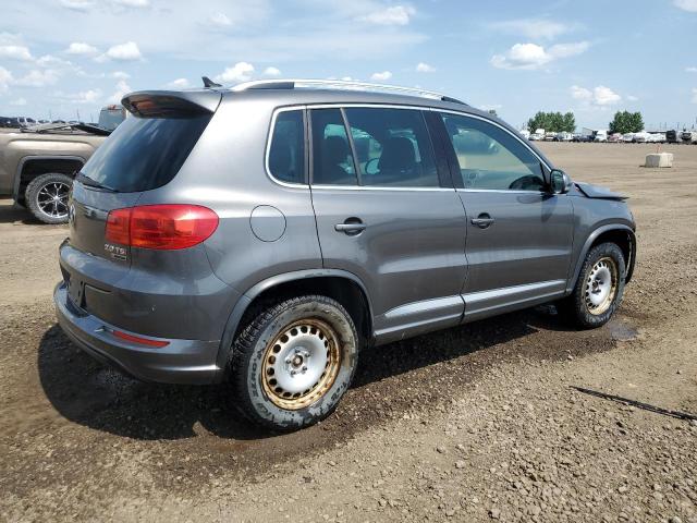 Vin: wvgjv7ax5gw078187, lot: 60709335, volkswagen tiguan comfortline 20163