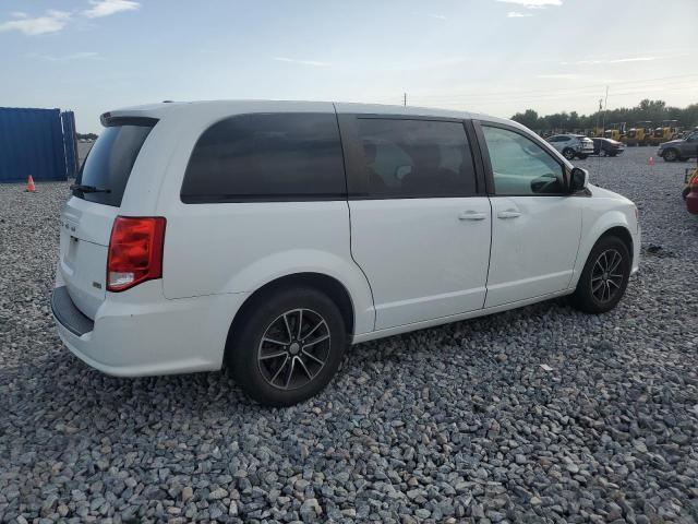 Vin: 2c4rdgbg0jr198732, lot: 62666795, dodge caravan se 20183