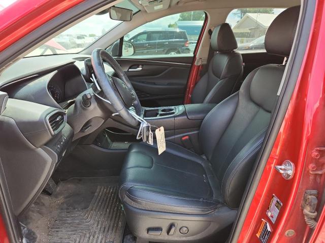 2023 HYUNDAI SANTA FE XRT #3282578914