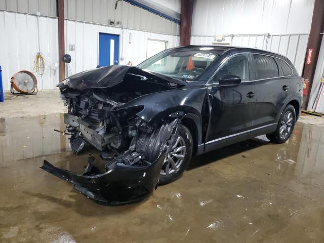 Vin: jm3tcbby3j0212998, lot: 46497145, mazda cx-9 sport 2018 img_1