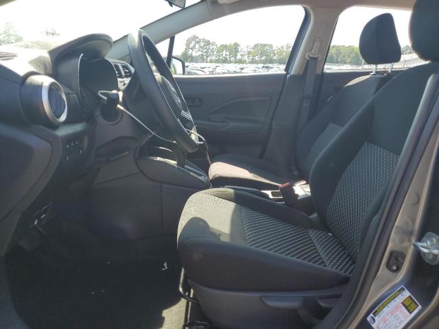 2023 NISSAN VERSA S 3N1CN8DVXPL869479