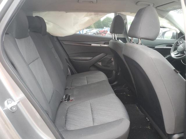 2023 KIA SELTOS LX - KNDEPCAA7P7432676