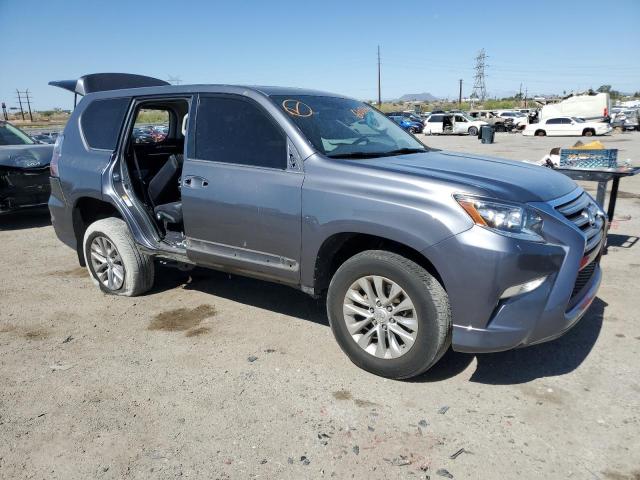 2018 LEXUS GX 460 JTJBM7FX9J5194507