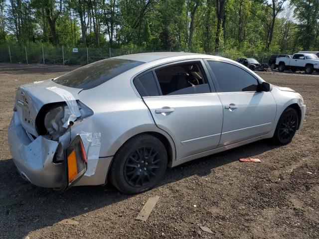 Vin: 1n4al2ap9cn446244, lot: 58967715, nissan altima base 20123