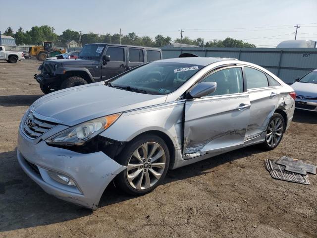 Vin: 5npec4ac4dh533541, lot: 60637305, hyundai sonata se 2013 img_1