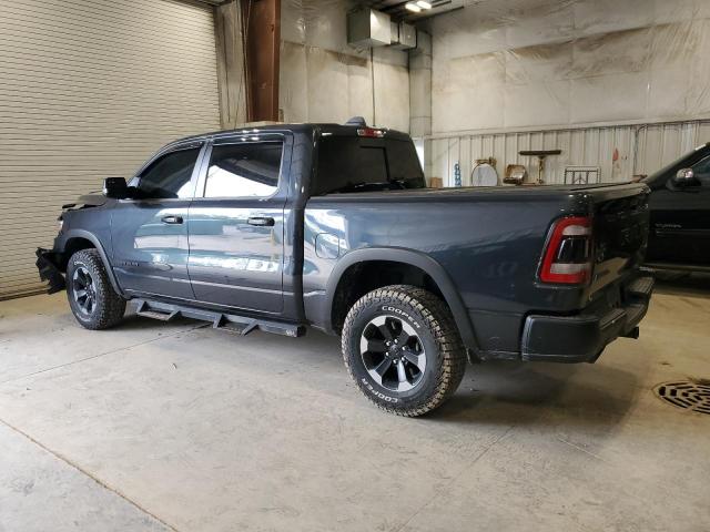 Vin: 1c6srflt3ln105329, lot: 59734165, ram 1500 rebel 20202