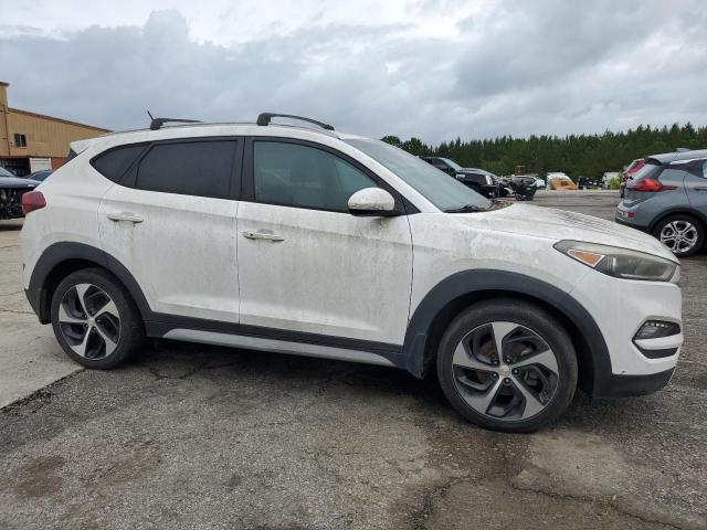 Vin: km8j3ca23hu373448, lot: 59737905, hyundai tucson limited 20174