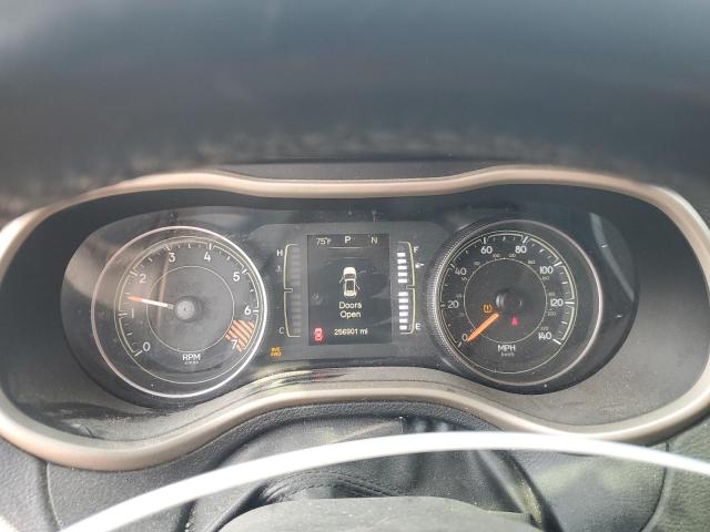 1C4PJMCB4FW715000 2015 JEEP GRAND CHER