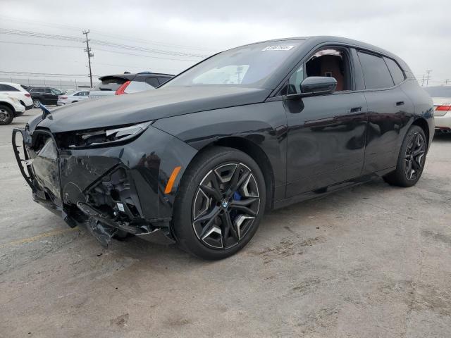 2024 BMW IX XDRIVE5 WB523CF09RCN51950