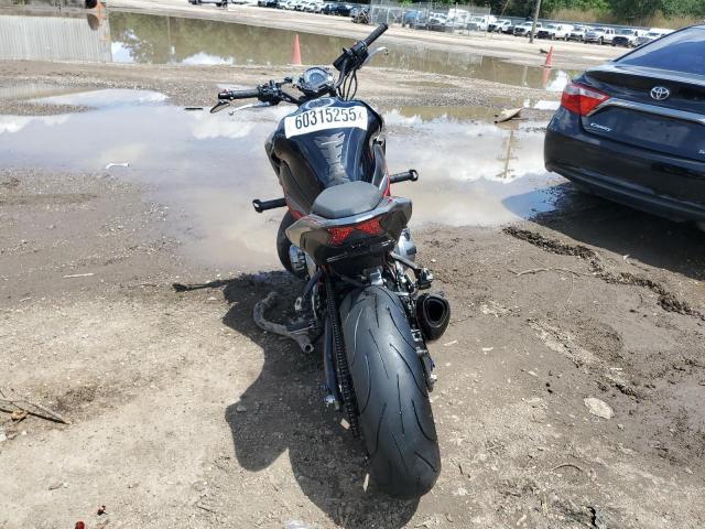 2019 KAWASAKI ZR900 - JKAZR2B1XKA030869