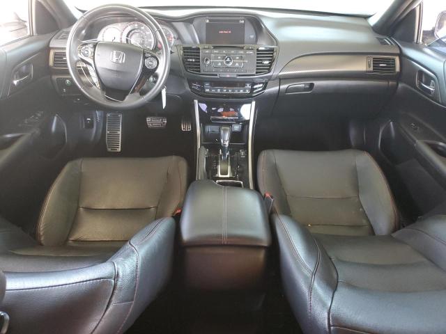 2017 HONDA ACCORD SPO - 1HGCR2F14HA027935