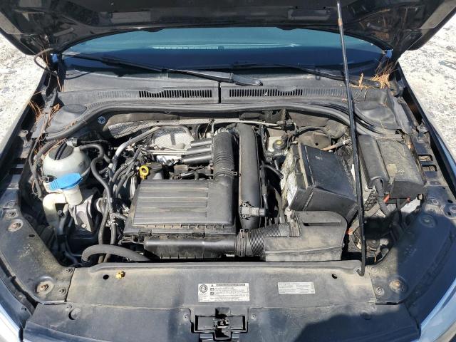2016 VOLKSWAGEN JETTA S 3VW267AJ9GM275748