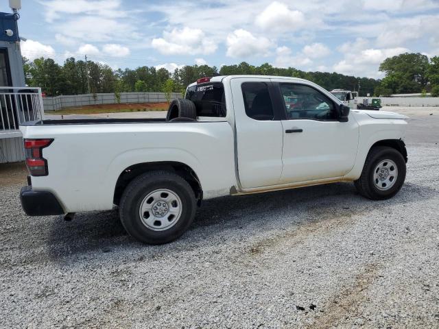 2024 NISSAN FRONTIER S - 1N6ED1CL2RN641864