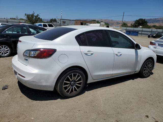 Vin: jm1bl1u71d1758345, lot: 60327595, mazda 3 i 20133