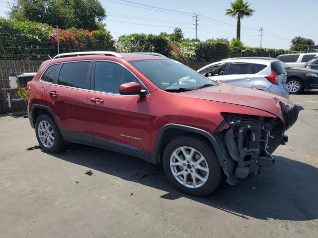 Vin: 1c4pjmcs4gw244242, lot: 59059295, jeep grand cher latitude 20164