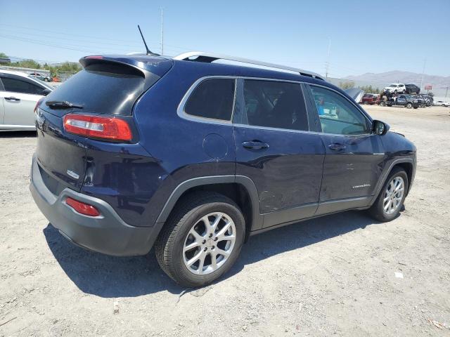 2015 JEEP CHEROKEE LATITUDE 1C4PJLCB3FW741744