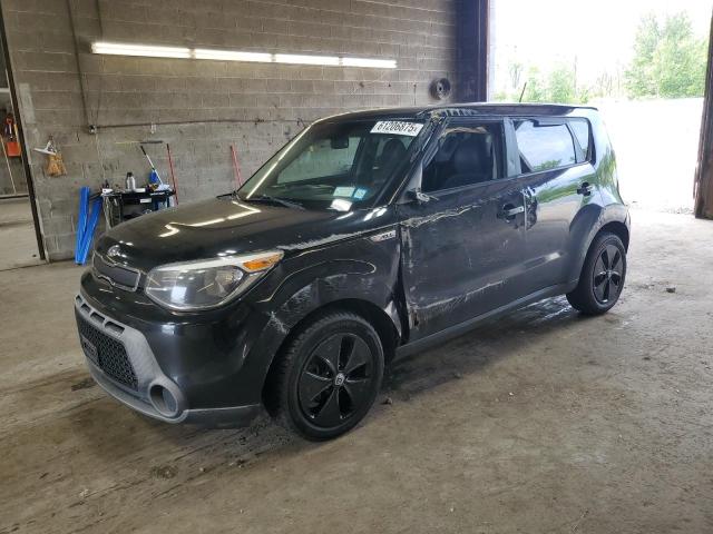 Vin: kndjn2a20f7163636, lot: 61206875, kia soul 2015 img_1