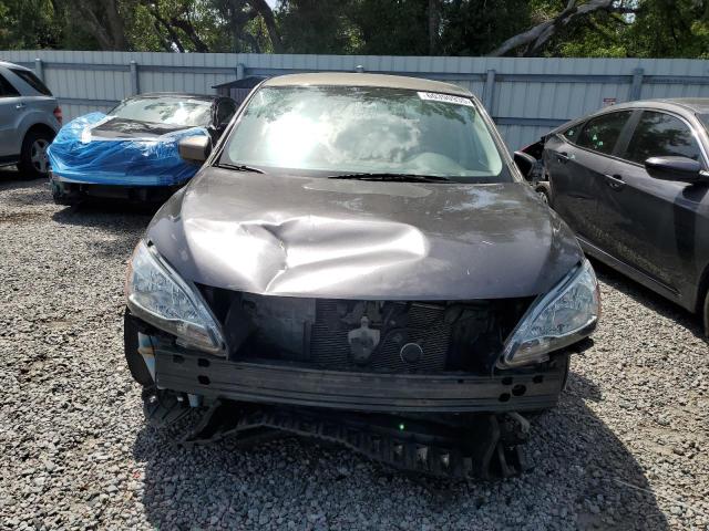 2015 NISSAN SENTRA S 3N1AB7AP3FY245038