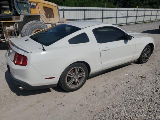 Vin: 1zvbp8an3a5176233, lot: 61687605, ford all models 20103