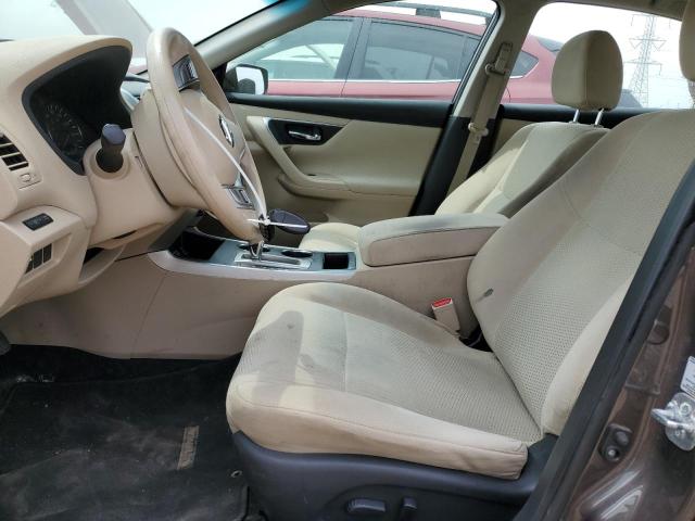 2015 NISSAN ALTIMA 2.5 - 1N4AL3AP7FN368234