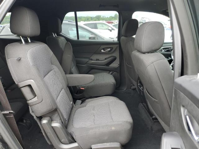 2022 CHEVROLET TRAVERSE L - 1GNERGKW1NJ124535