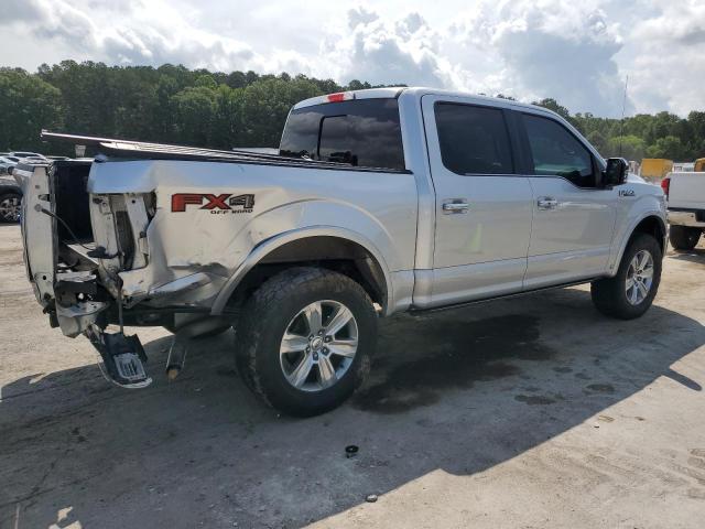 Vin: 1ftew1e46kfa14796, lot: 58935565, ford f-150 supercrew 20193
