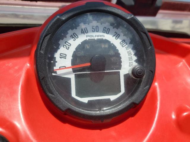 2012 POLARIS RANGER RZR 4XAVE76A4CF305574