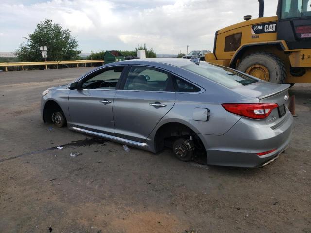Vin: 5npe34ab7fh080039, lot: 59509885, hyundai sonata sport 20152