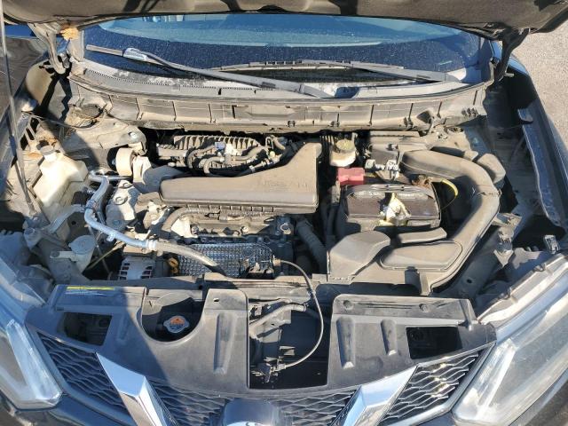 2016 NISSAN ROGUE - KNMAT2MT4GP731270