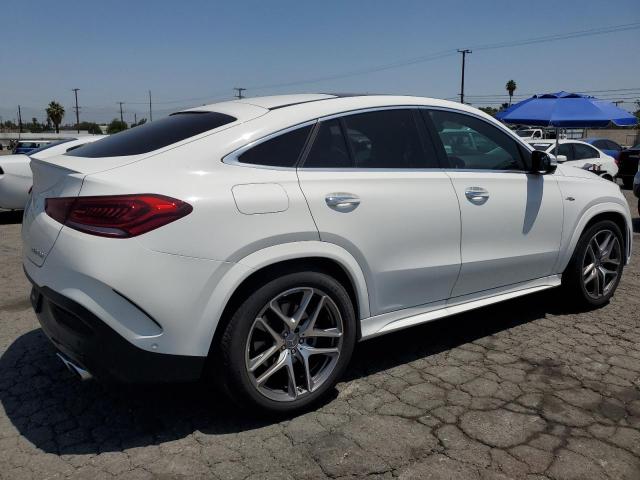 Vin: 4jgfd6bb2na664961, lot: 61413475, mercedes-benz gle-class amg 53 4matic 20223