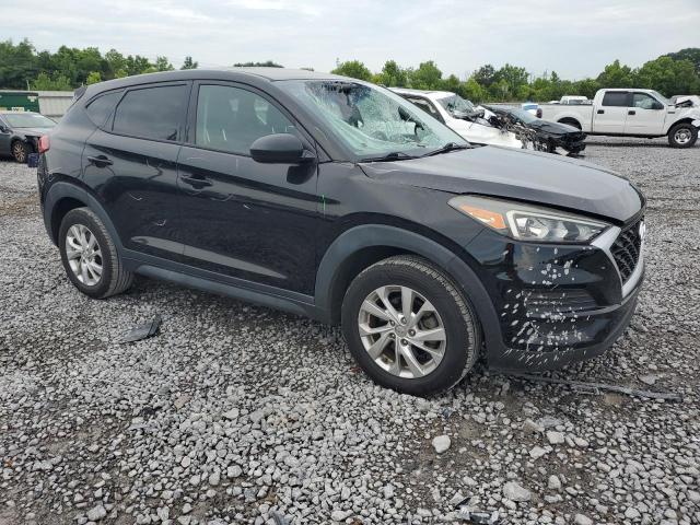 2019 HYUNDAI TUCSON SE - KM8J23A46KU841054
