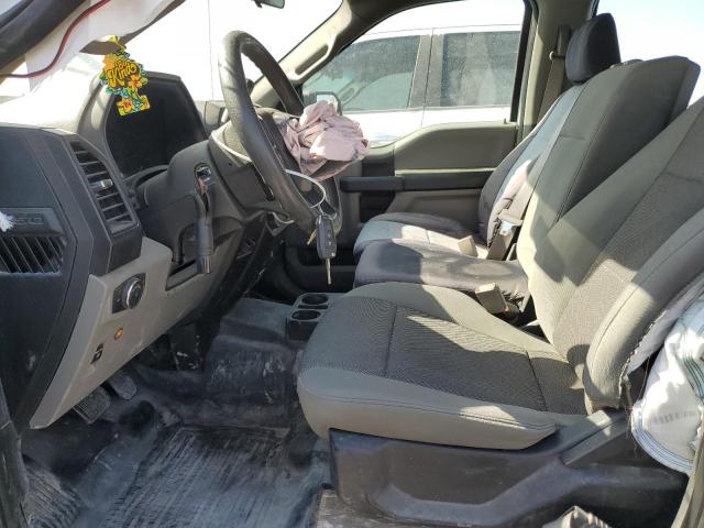 2018 FORD F150 SUPER 1FTEW1EPXJKC63862