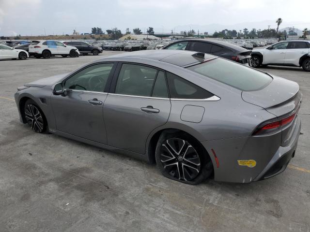2022 TOYOTA MIRAI LE JTDAAAAA6NA005803