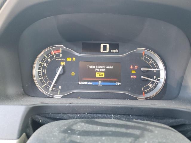 2016 HONDA PILOT EX 5FNYF6H38GB028496
