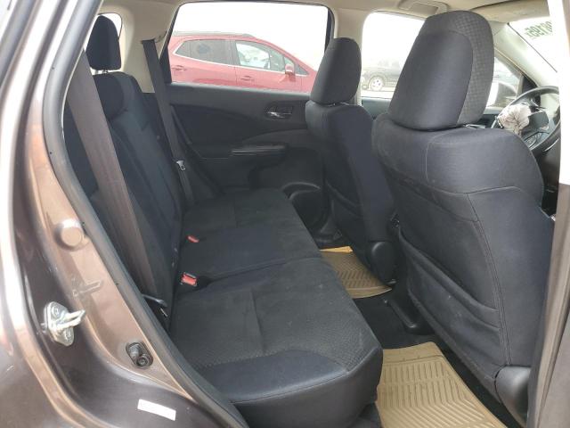 2015 HONDA CR-V EX - 5J6RM4H50FL056668