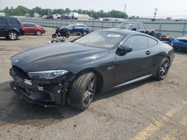 BMW M8