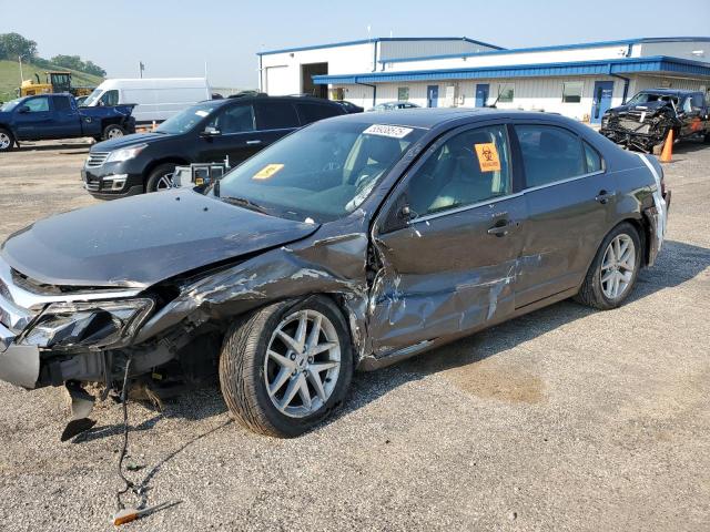 Vin: 3fahp0ja5cr435614, lot: 55938575, ford fusion sel 2012 img_1
