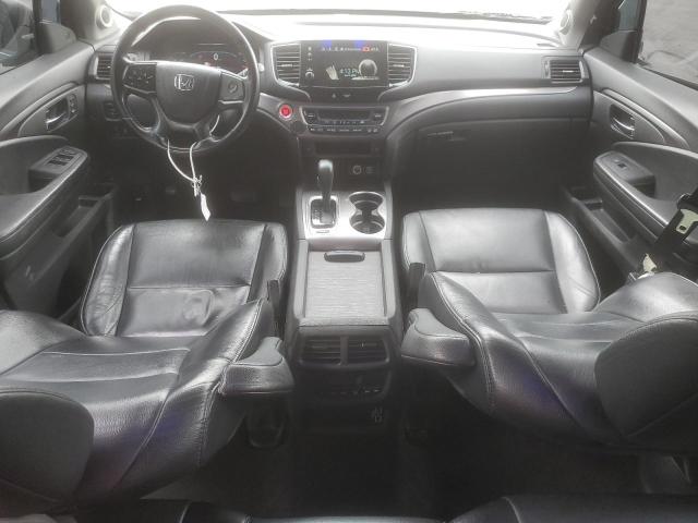 2019 HONDA PILOT EXL - 5FNYF6H53KB033129