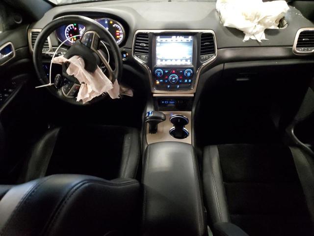 2015 JEEP GRAND CHEROKEE LAREDO 1C4RJFAG9FC708452