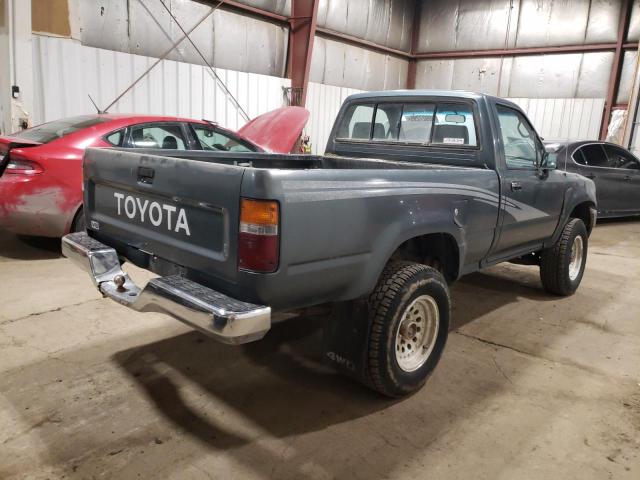 Vin: 4tavn01d7pz057127, lot: 60927295, toyota all other 1/2 ton short wheelbase dx 19933
